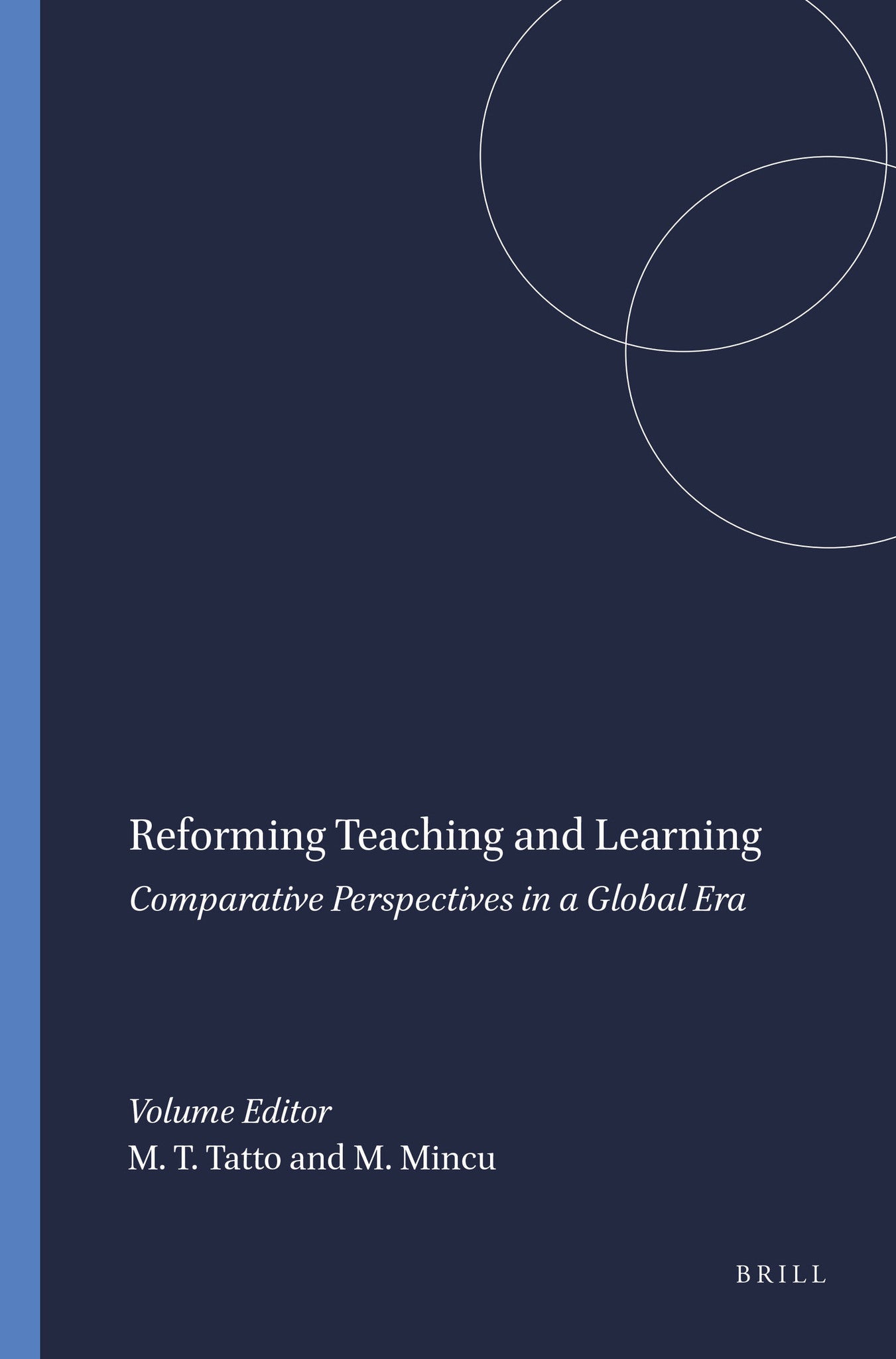 Reforming Teaching and Learning